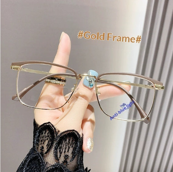 Új fotokromatikus, kék fényt blokkoló szemüveg férfiaknak