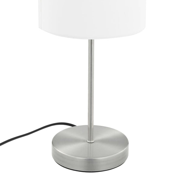 Table Lamps 2 pcs. Touch Sensor E14   Table Lamps