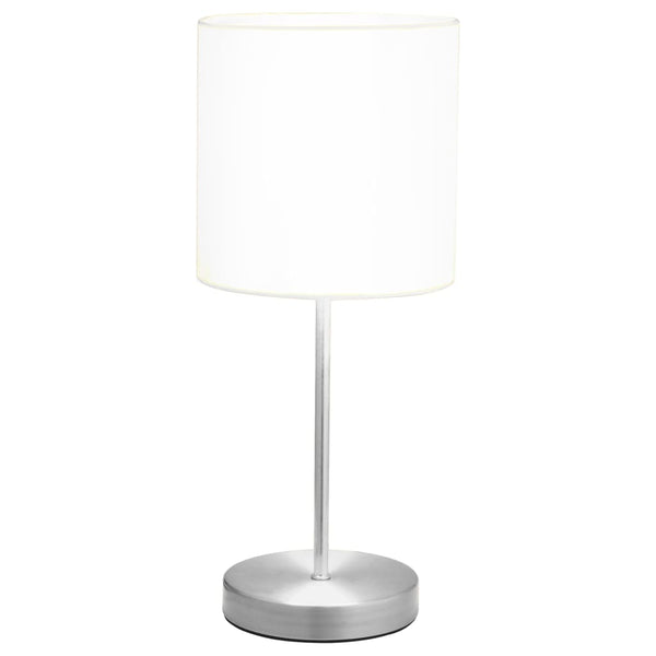 Table Lamps 2 pcs. Touch Sensor E14   Table Lamps